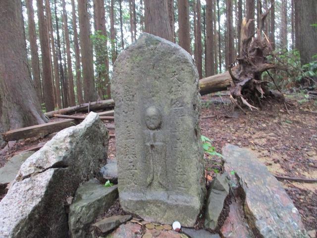 画像1: 7月6日に山旅会現地集合 「関八州見晴台から黒山三滝」 ツアーにいってきました!