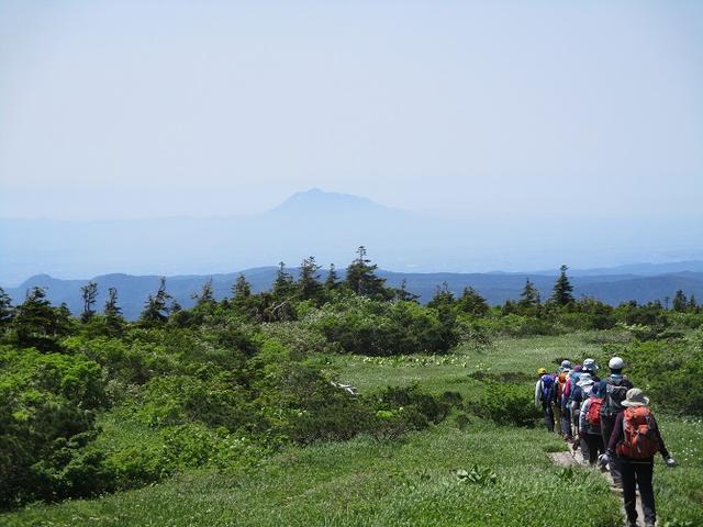 画像5: 7月9日~11日で八幡平・八甲田山・森吉山ツアーにいってきました!