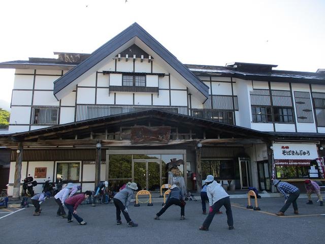 画像8: 7月9日~11日で八幡平・八甲田山・森吉山ツアーにいってきました!