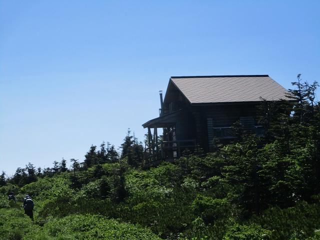 画像17: 7月9日~11日で八幡平・八甲田山・森吉山ツアーにいってきました!