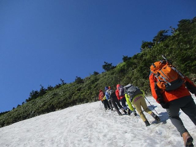 画像1: 7月9日~11日で八幡平・八甲田山・森吉山ツアーにいってきました!