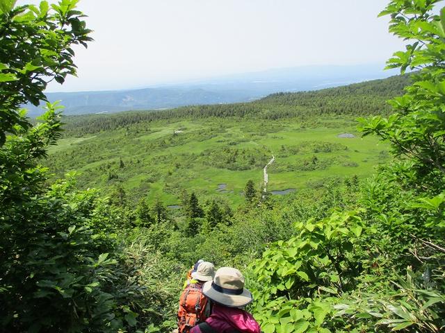 画像6: 7月9日~11日で八幡平・八甲田山・森吉山ツアーにいってきました!