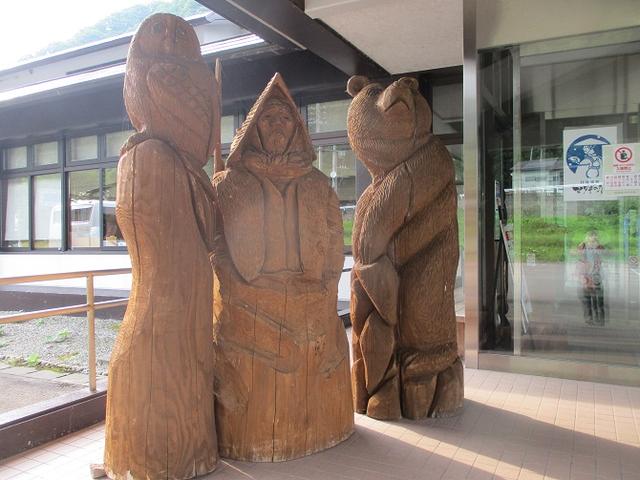 画像9: 7月9日~11日で八幡平・八甲田山・森吉山ツアーにいってきました!