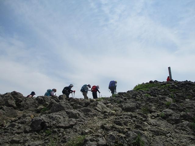画像12: 7月9日~11日で八幡平・八甲田山・森吉山ツアーに行ってきました!