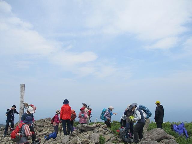 画像13: 7月9日~11日で八幡平・八甲田山・森吉山ツアーに行ってきました!