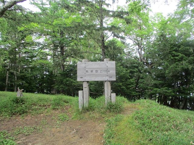 画像5: 来年夏のツアーの素材を探して南アルプスの 鳳凰三山 を歩いてきました!