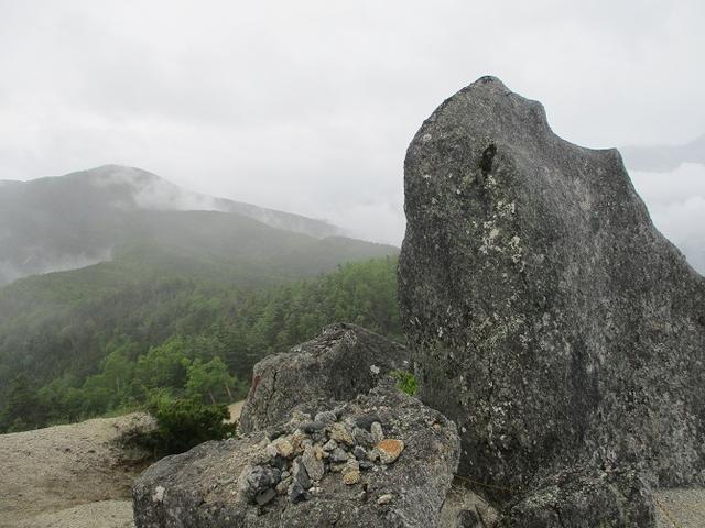 画像10: 来年夏のツアーの素材を探して南アルプスの 鳳凰三山 を歩いてきました♪