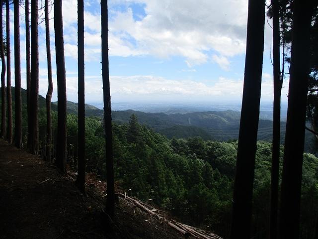 画像8: 8月の山旅会 「日の出山」 ツアーの下見に行ってきました!