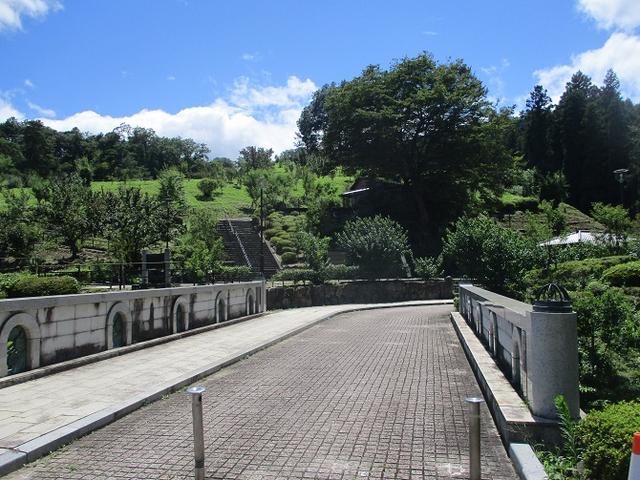 画像13: 8月の山旅会 「日の出山」 ツアーの下見に行ってきました!