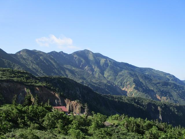 画像12: 7月29日から3日間 「白山」 ツアーに行ってきました!
