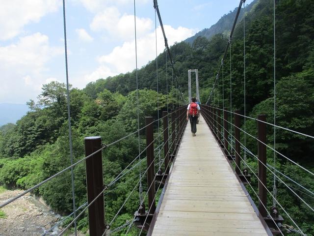 画像14: 7月29日から3日間 「白山」 ツアーに行ってきました!