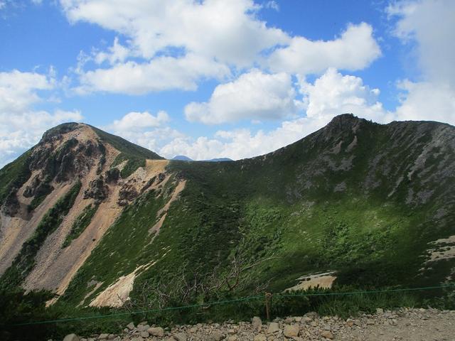 画像10: 【山旅会・登山ガイドこだわりツアー】岡田ガイドからの便り・硫黄岳ツアーに行ってきました!(1日目)