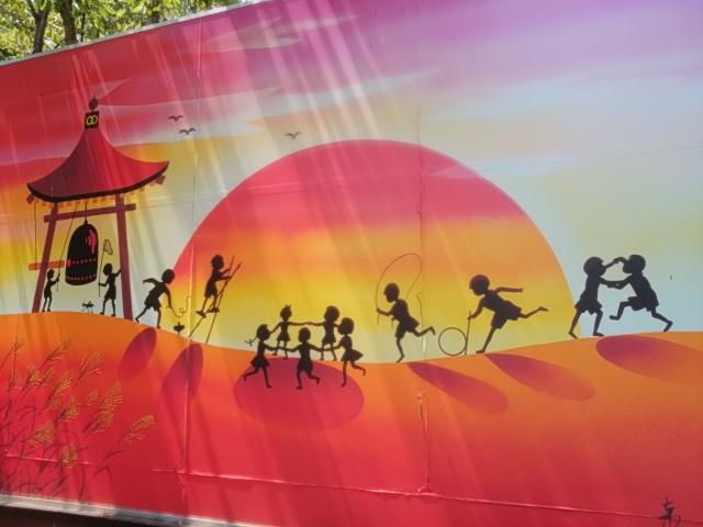 画像13: 来年冬の現地集合ツアー素材を探して北高尾周辺を歩いてみました!