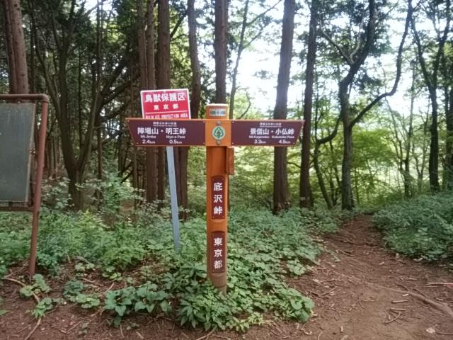 画像6: 来年冬の現地集合ツアー素材を探して北高尾周辺を歩いてみました!