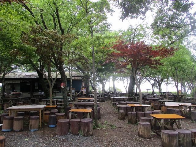 画像4: 9月の山旅会現地集合 「城山から景信山」 ツアーの下見に行ってきました!