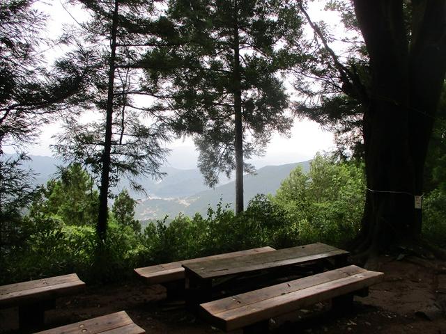 画像6: 9月の山旅会現地集合 「城山から景信山」 ツアーの下見に行ってきました!