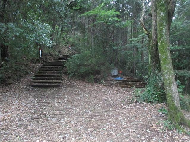 画像2: 9月の山旅会現地集合 「城山から景信山」 ツアーの下見に行ってきました!