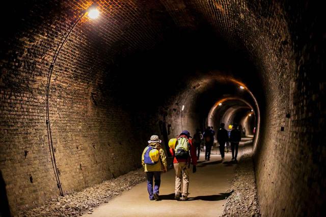 画像: 第3回 ガイドがいないと入れない 信越本線新線廃線跡へ