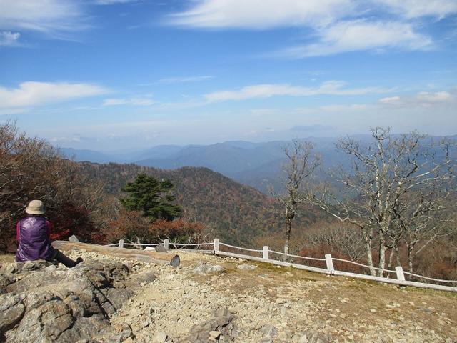 画像11: 10月の山旅会 「大台ヶ原」 ツアーのご案内です!