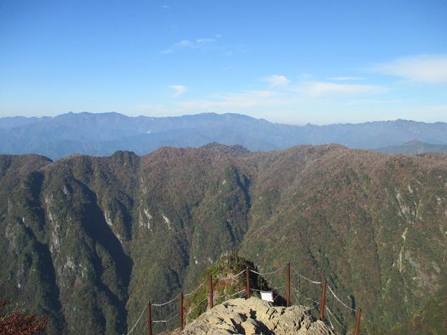 画像8: 10月の山旅会 「大台ヶ原」 ツアーのご案内です!
