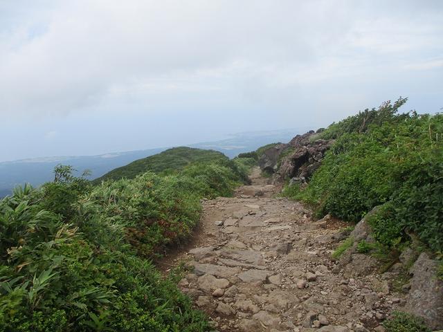 画像10: 来年夏の企画素材を探して鳥海山に行ってきました!