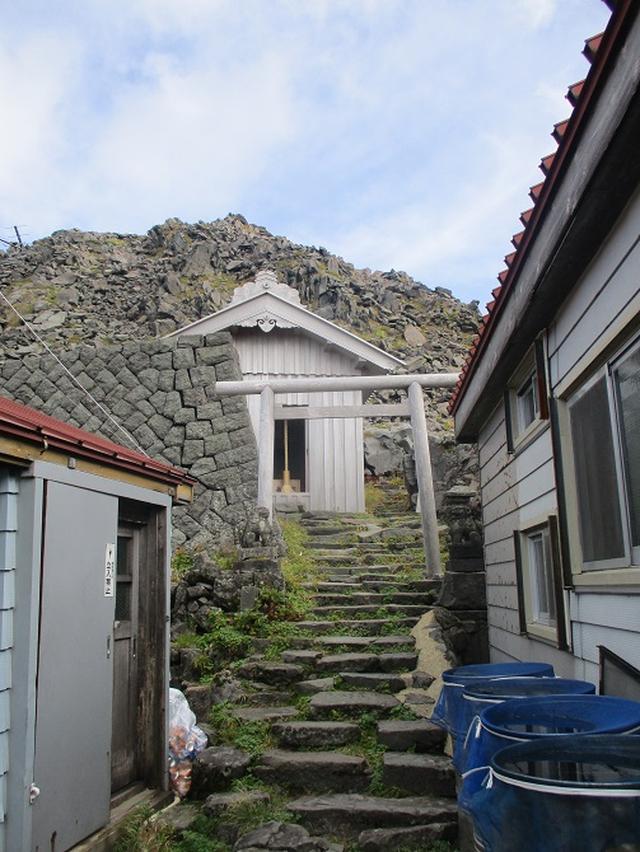 画像12: 来年夏の企画素材を探して鳥海山に行ってきました!