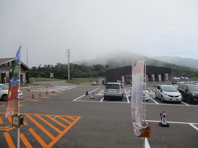 画像11: 来年夏の企画素材を探して鳥海山に行ってきました!