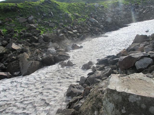 画像10: 来年夏の企画素材を探して鳥海山に行ってきました!