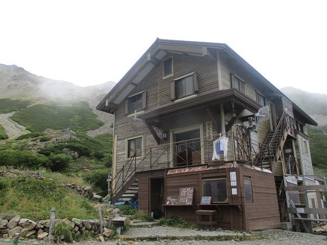 画像3: 9月9日より山旅会 「ゆったり仙丈ヶ岳」 ツアーに行ってきました!