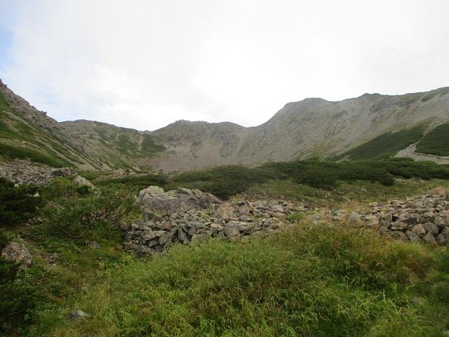 画像1: 9月9日より山旅会 「ゆったり仙丈ヶ岳」 ツアーに行ってきました!