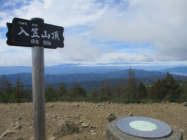 画像8: 9月12日に山旅会 「入笠山」 ツアーに行ってきました!