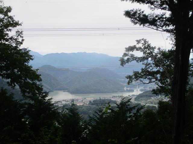画像2: 9月14日に山旅会 「城山から景信山」 ツアーに行ってきました!