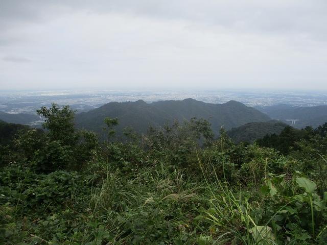 画像10: 9月14日に山旅会 「城山から景信山」 ツアーに行ってきました!