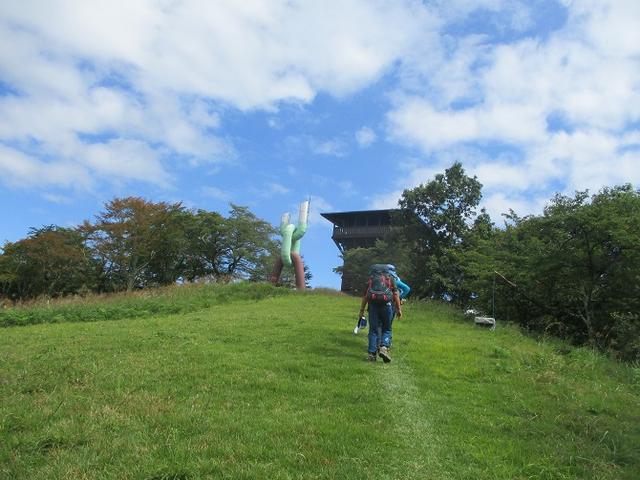 画像9: 9月17日より 「燕岳」 にいってきました!
