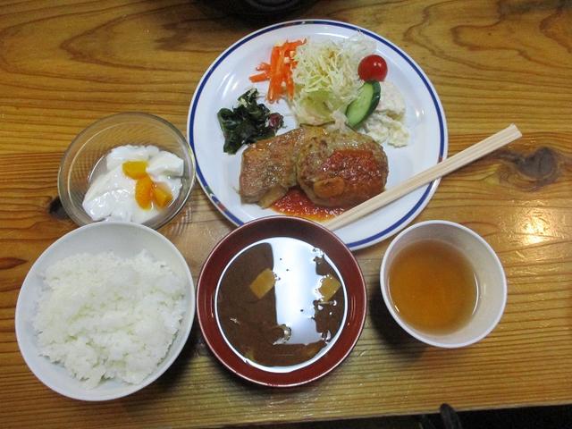 画像13: 9月17日より山旅会 「燕岳」 ツアーに行ってきました!
