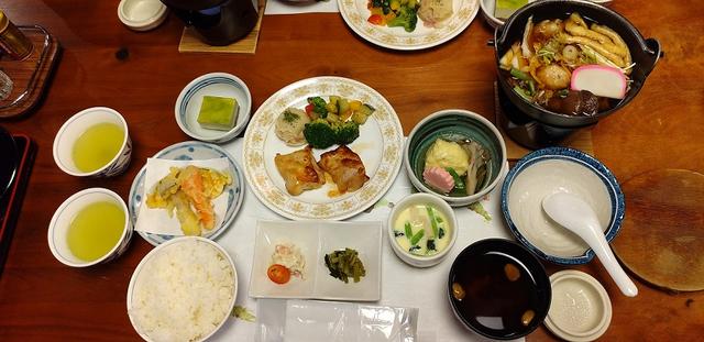 画像2: 9月17日より山旅会 「燕岳」 ツアーに行ってきました!