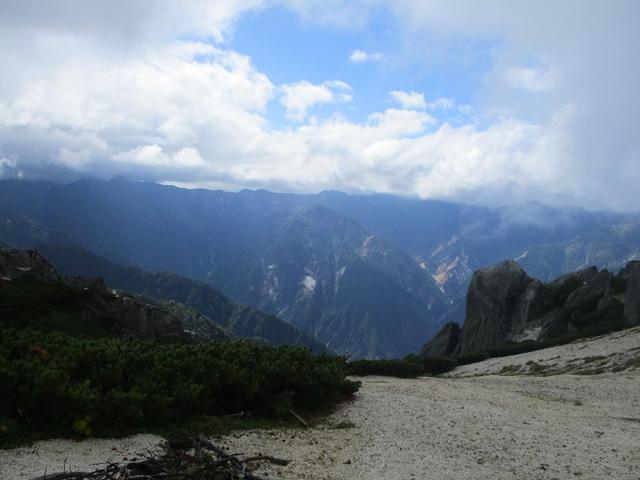 画像11: 9月17日より山旅会 「燕岳」 ツアーに行ってきました!