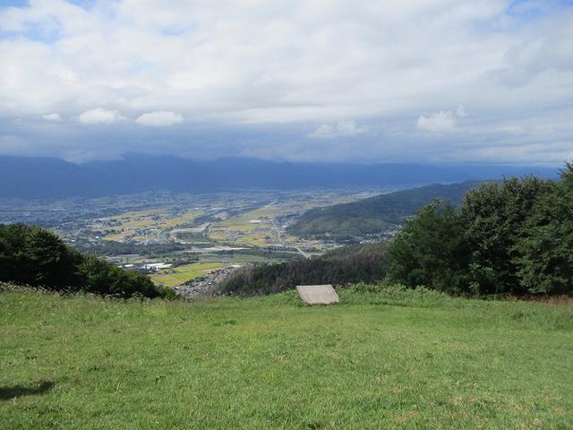 画像1: 9月17日より山旅会 「燕岳」 ツアーに行ってきました!