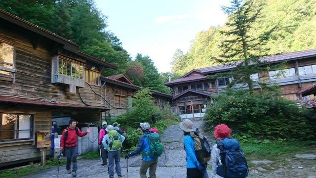 画像9: 9月21日22日と 鬼怒沼湿原 へいってきました♪