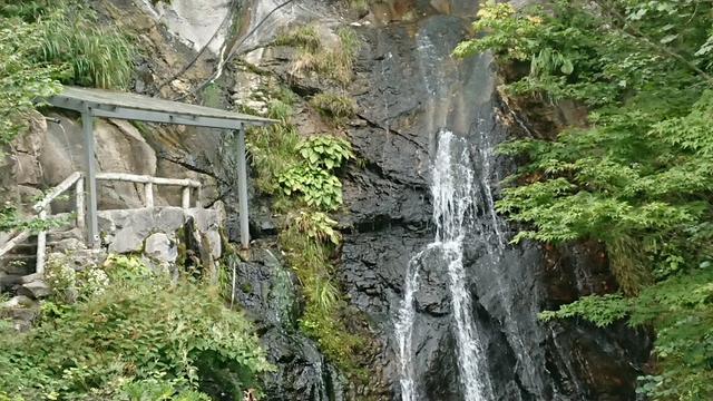 画像5: 9月21日22日と 鬼怒沼湿原 へいってきました♪