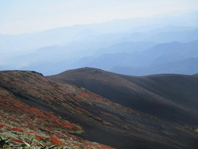 画像4: 9月30日から山旅会 「八幡平・秋田駒ヶ岳」 ツアーに行ってきました!