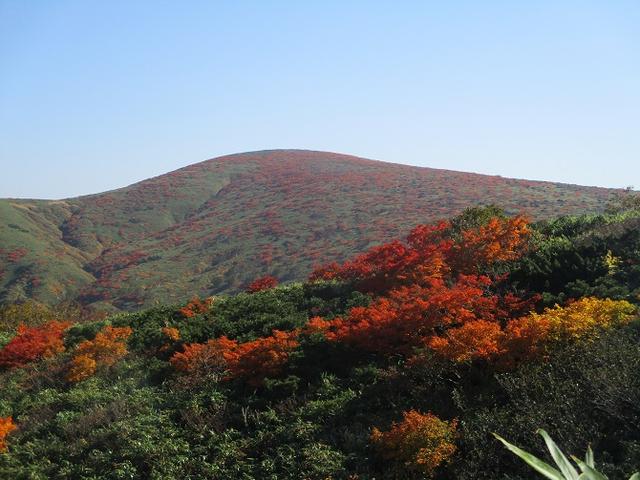 画像9: 9月30日より山旅会 「八幡平・秋田駒」 ツアーに行ってきました!