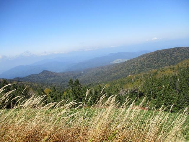 画像10: 9月30日から2日間岡田ガイドのコースで 八幡平・秋田駒ヶ岳 に行ってきました♪