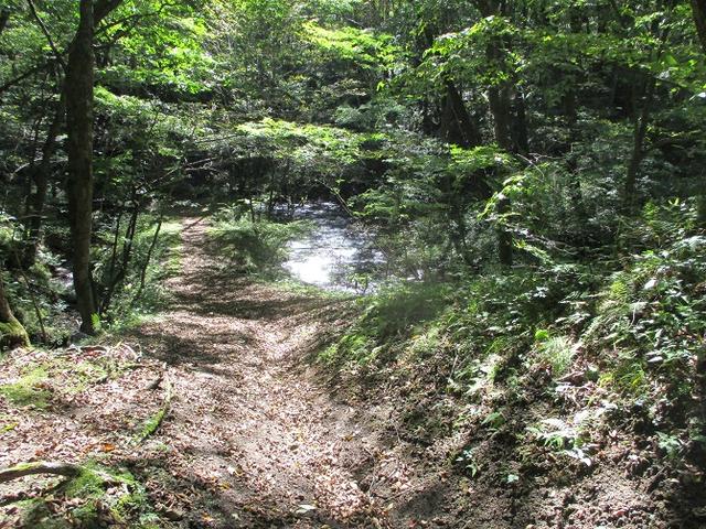 画像10: 10月の山旅会 「小浅間山と信濃路自然歩道」 の直前下見にいってきました!