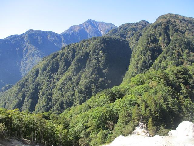 画像9: 10月の山旅会 「日向山」 の下見に行ってきました!