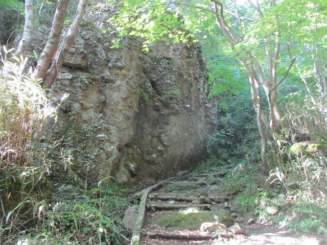 画像2: 11月の山旅会少人数ツアー 「霊山(りょうぜん)」 の下見にいってきました!