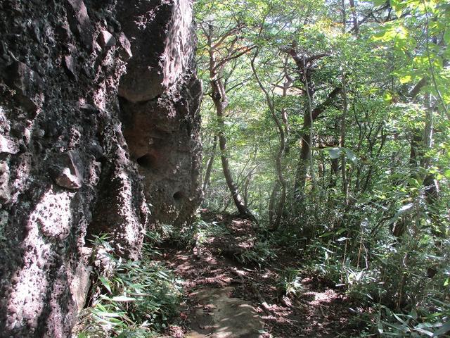 画像10: 11月の山旅会少人数ツアー 「霊山(りょうぜん)」 の下見にいってきました!