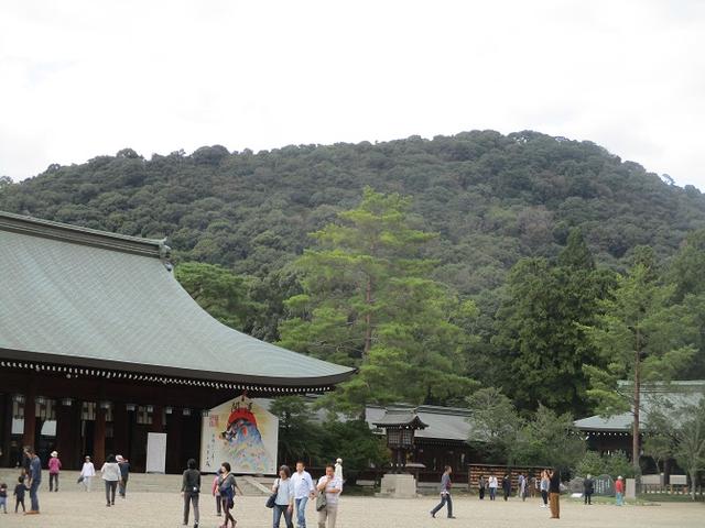 画像8: 10月22日から 大台ヶ原 ツアーに行ってきました!