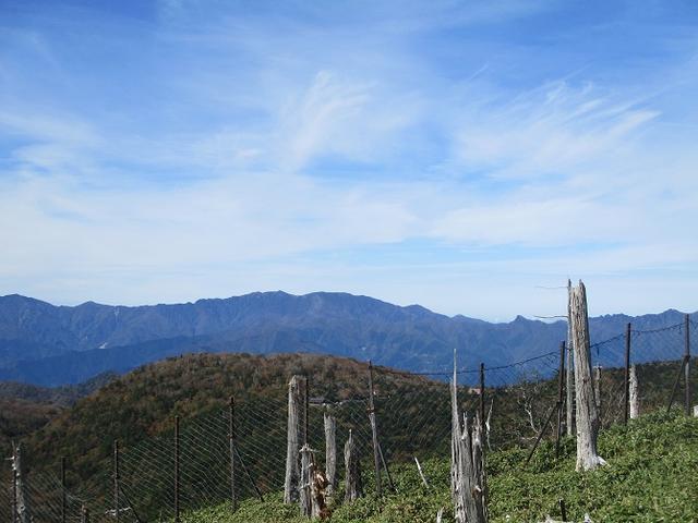 画像11: 先日10月23日より山旅会 大台ヶ原ツアー に行ってきました!