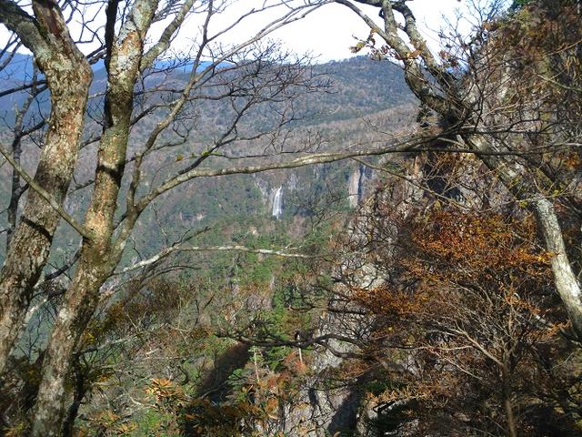 画像5: 先日10月23日より山旅会 大台ヶ原ツアー に行ってきました!